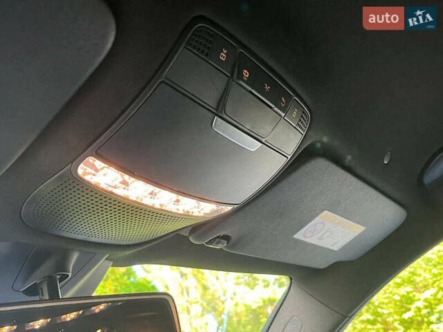 Мерседес ГЛЦ-Класс 2022 в Киеве на Automoto.ua Серый Мерседес ГЛЦ-Класс, объемом двигателя 2 л и пробегом 71 тыс. км за 55990 $, фото 23 на Automoto.ua