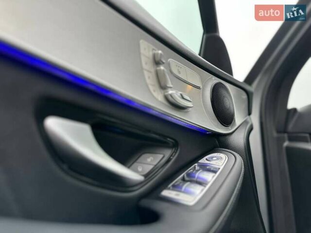 Сірий Мерседес ГЛЦ-Клас, об'ємом двигуна 2 л та пробігом 40 тис. км за 40000 $, фото 18 на Automoto.ua