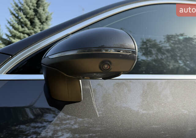 Серый Мерседес ГЛЦ-Класс, объемом двигателя 1.99 л и пробегом 54 тыс. км за 70000 $, фото 20 на Automoto.ua