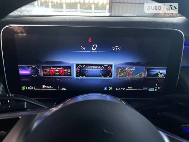 Серый Мерседес ГЛЦ-Класс, объемом двигателя 1.99 л и пробегом 54 тыс. км за 70000 $, фото 28 на Automoto.ua