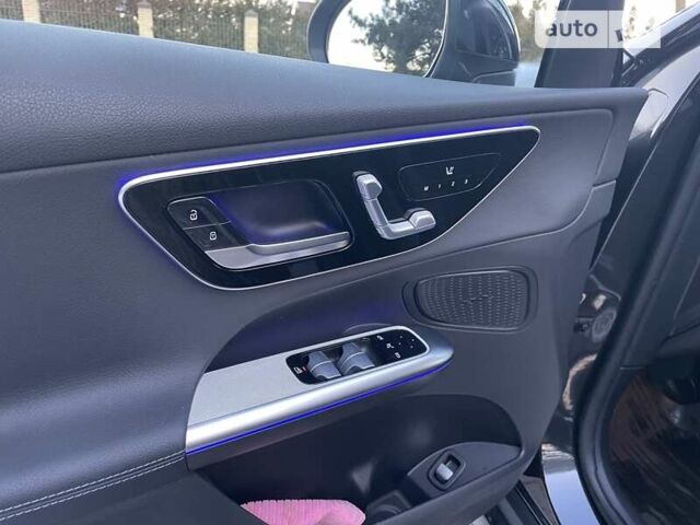 Серый Мерседес ГЛЦ-Класс, объемом двигателя 1.99 л и пробегом 54 тыс. км за 70000 $, фото 27 на Automoto.ua