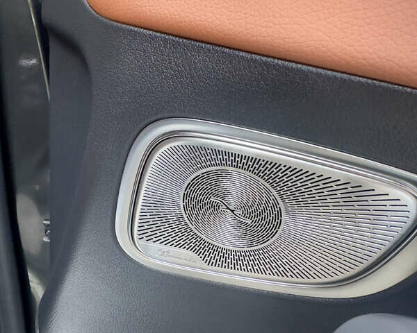 Серый Мерседес ГЛЦ-Класс, объемом двигателя 1.99 л и пробегом 24 тыс. км за 79999 $, фото 24 на Automoto.ua