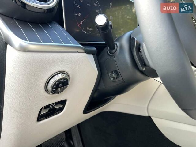 Серый Мерседес ГЛЦ-Класс, объемом двигателя 1.99 л и пробегом 10 тыс. км за 79999 $, фото 15 на Automoto.ua