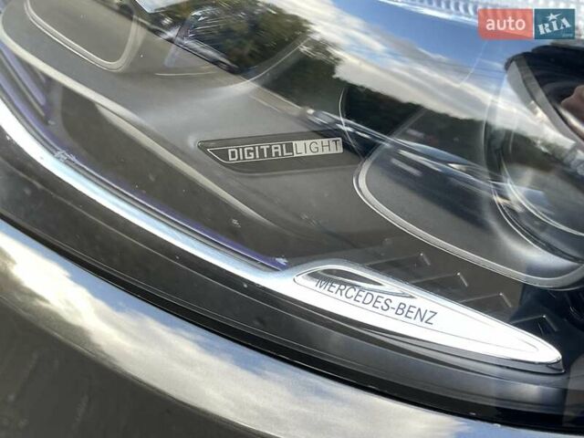 Серый Мерседес ГЛЦ-Класс, объемом двигателя 1.99 л и пробегом 10 тыс. км за 79999 $, фото 34 на Automoto.ua