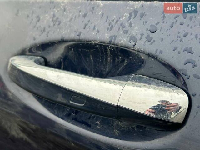 Синий Мерседес ГЛЦ-Класс, объемом двигателя 1.99 л и пробегом 140 тыс. км за 18900 $, фото 22 на Automoto.ua