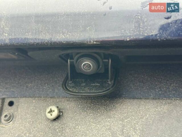 Синий Мерседес ГЛЦ-Класс, объемом двигателя 1.99 л и пробегом 140 тыс. км за 18900 $, фото 34 на Automoto.ua