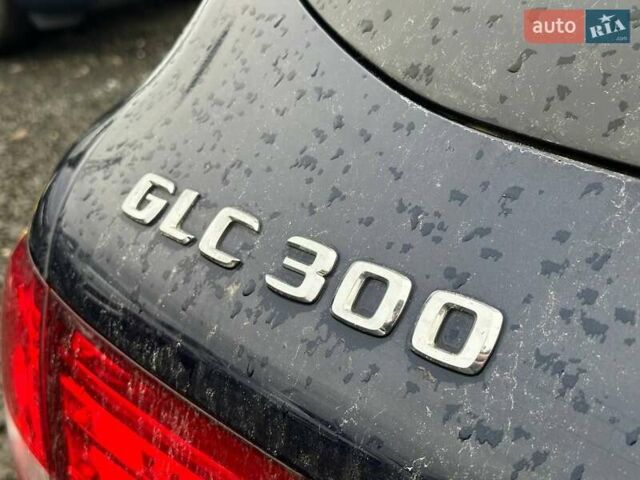 Синий Мерседес ГЛЦ-Класс, объемом двигателя 1.99 л и пробегом 140 тыс. км за 18900 $, фото 17 на Automoto.ua