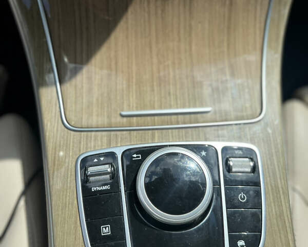 Синий Мерседес ГЛЦ-Класс, объемом двигателя 1.99 л и пробегом 245 тыс. км за 26500 $, фото 26 на Automoto.ua