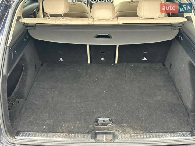 Синий Мерседес ГЛЦ-Класс, объемом двигателя 1.99 л и пробегом 140 тыс. км за 18900 $, фото 23 на Automoto.ua