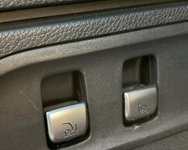 Синий Мерседес ГЛЦ-Класс, объемом двигателя 2.14 л и пробегом 165 тыс. км за 34500 $, фото 19 на Automoto.ua