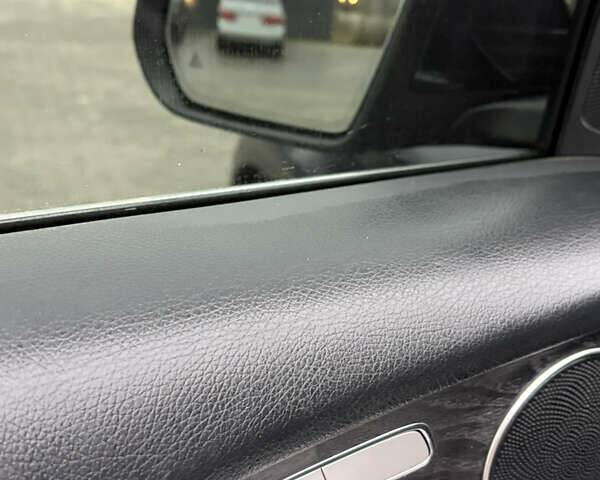 Синий Мерседес ГЛЦ-Класс, объемом двигателя 2.14 л и пробегом 165 тыс. км за 34500 $, фото 27 на Automoto.ua