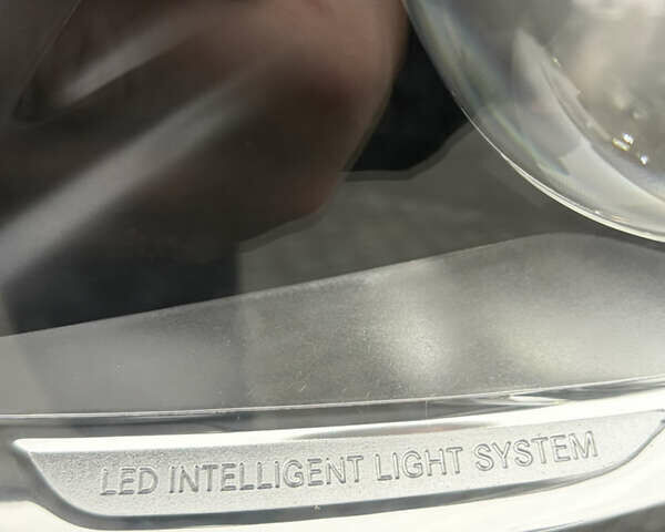 Синий Мерседес ГЛЦ-Класс, объемом двигателя 2.14 л и пробегом 165 тыс. км за 34500 $, фото 13 на Automoto.ua