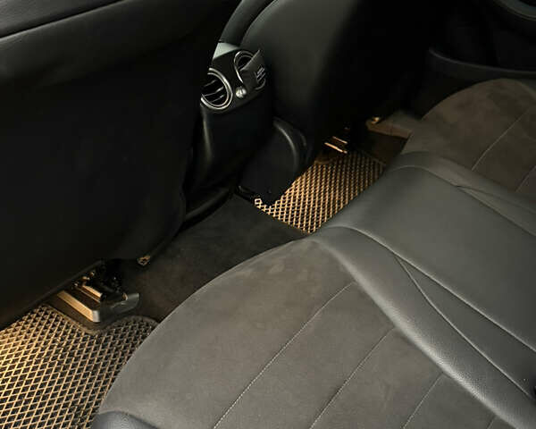 Синий Мерседес ГЛЦ-Класс, объемом двигателя 2.14 л и пробегом 165 тыс. км за 34500 $, фото 23 на Automoto.ua