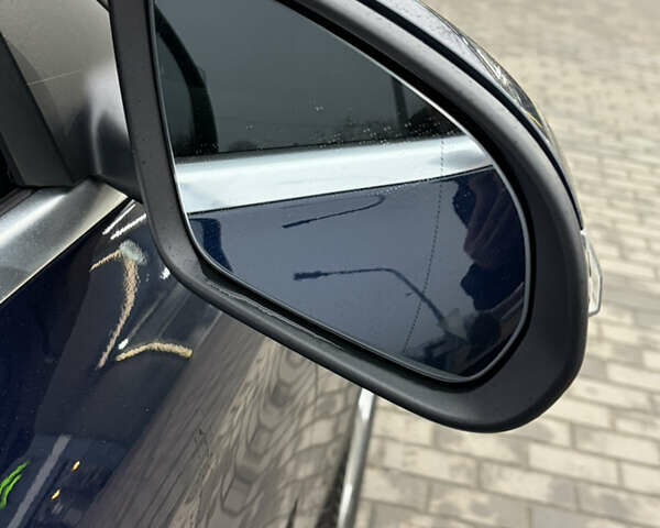 Синий Мерседес ГЛЦ-Класс, объемом двигателя 2.14 л и пробегом 165 тыс. км за 34500 $, фото 16 на Automoto.ua