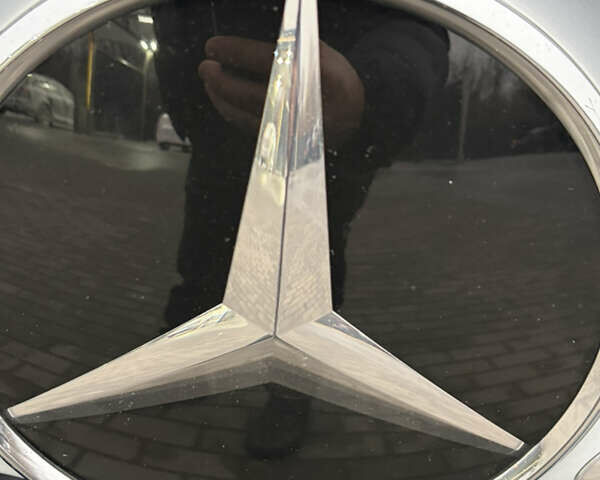 Синий Мерседес ГЛЦ-Класс, объемом двигателя 2.14 л и пробегом 165 тыс. км за 34500 $, фото 12 на Automoto.ua