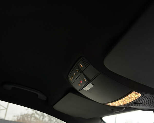 Синий Мерседес ГЛЦ-Класс, объемом двигателя 2.14 л и пробегом 165 тыс. км за 34500 $, фото 15 на Automoto.ua