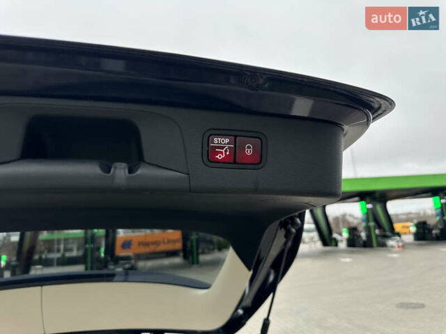 Синий Мерседес ГЛЦ-Класс, объемом двигателя 1.99 л и пробегом 110 тыс. км за 25999 $, фото 28 на Automoto.ua