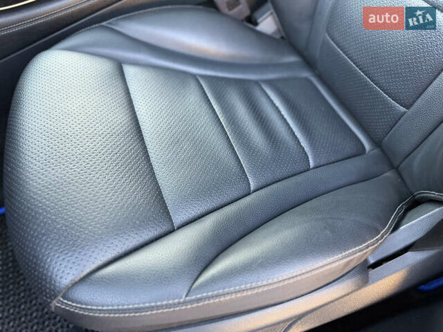 Синий Мерседес ГЛЦ-Класс, объемом двигателя 2 л и пробегом 84 тыс. км за 28300 $, фото 38 на Automoto.ua