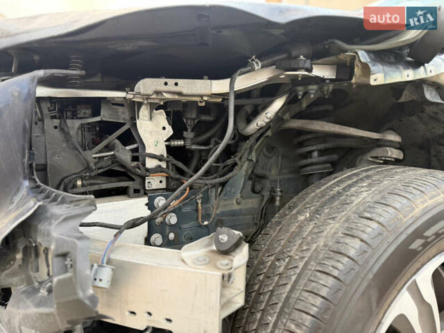 Синий Мерседес ГЛЦ-Класс, объемом двигателя 1.99 л и пробегом 81 тыс. км за 15750 $, фото 12 на Automoto.ua