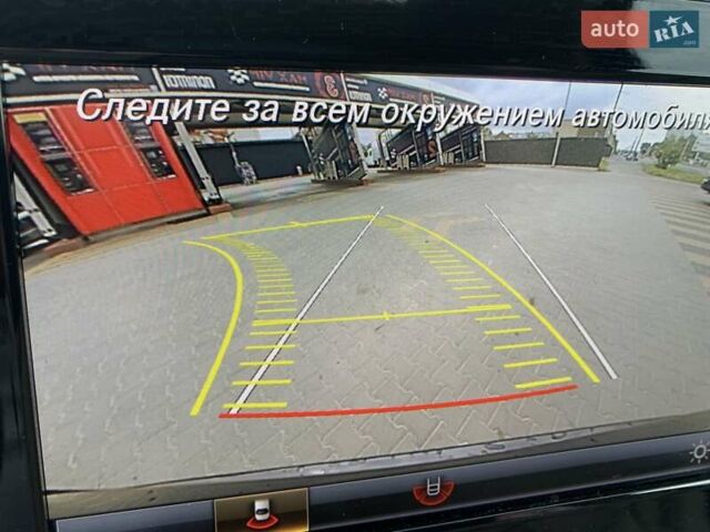 Синий Мерседес ГЛЦ-Класс, объемом двигателя 1.99 л и пробегом 68 тыс. км за 31979 $, фото 28 на Automoto.ua