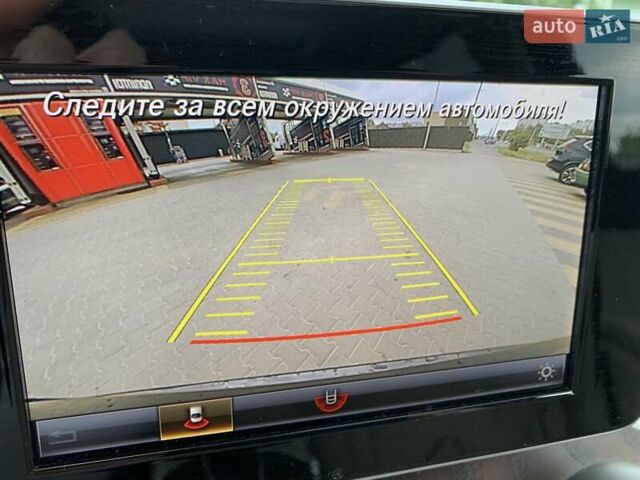 Синій Мерседес ГЛЦ-Клас, об'ємом двигуна 1.99 л та пробігом 68 тис. км за 31979 $, фото 27 на Automoto.ua