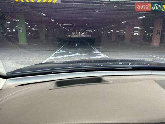 Синій Мерседес ГЛЦ-Клас, об'ємом двигуна 2 л та пробігом 75 тис. км за 48000 $, фото 25 на Automoto.ua