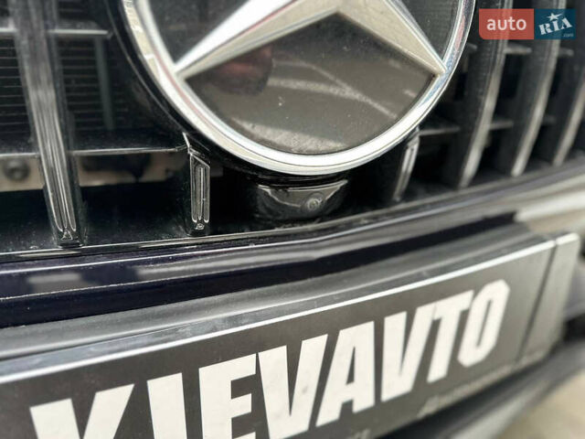 Синій Мерседес ГЛЦ-Клас, об'ємом двигуна 2 л та пробігом 75 тис. км за 48000 $, фото 32 на Automoto.ua