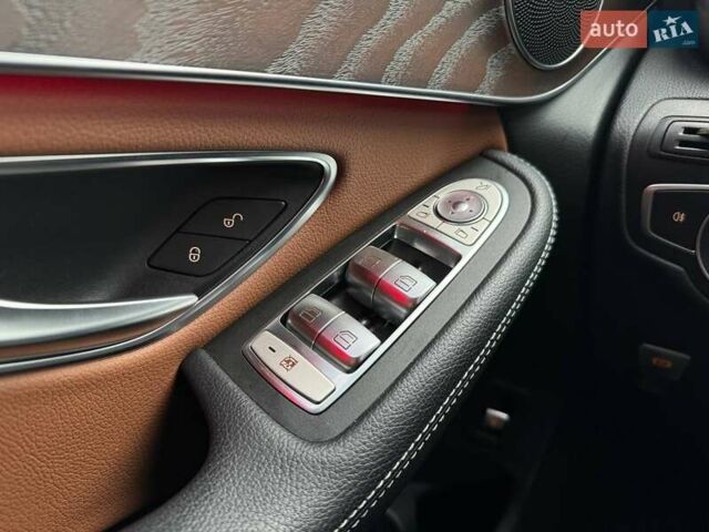 Мерседес ГЛЦ-Класс 2021 в Киеве на Automoto.ua Синий Мерседес ГЛЦ-Класс, объемом двигателя 1.99 л и пробегом 107 тыс. км за 47990 $, фото 16 на Automoto.ua