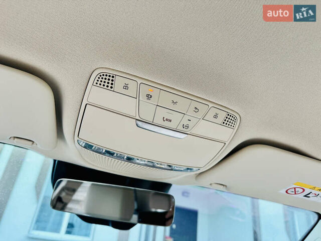 Синій Мерседес ГЛЦ-Клас, об'ємом двигуна 2 л та пробігом 75 тис. км за 47777 $, фото 22 на Automoto.ua