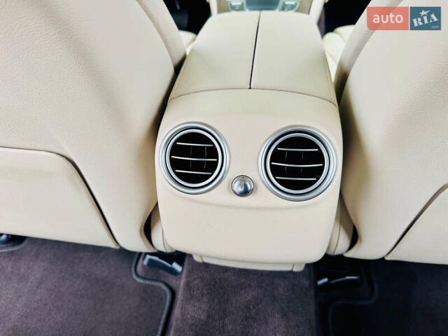 Синій Мерседес ГЛЦ-Клас, об'ємом двигуна 2 л та пробігом 75 тис. км за 47777 $, фото 21 на Automoto.ua