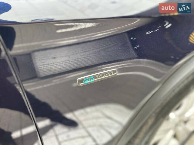 Синій Мерседес ГЛЦ-Клас, об'ємом двигуна 2 л та пробігом 75 тис. км за 48000 $, фото 30 на Automoto.ua