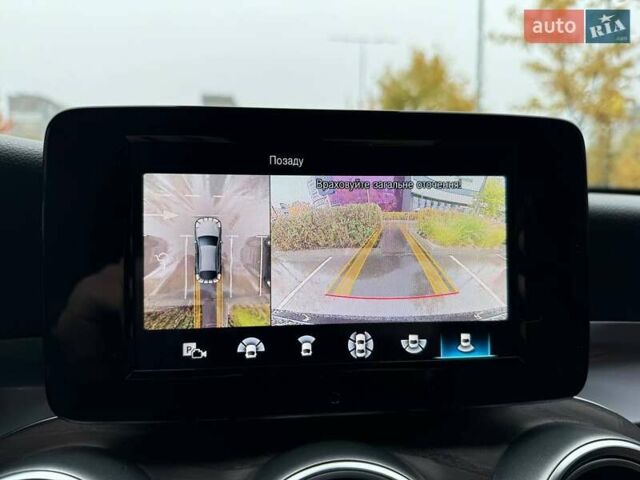 Мерседес ГЛЦ-Класс 2021 в Киеве на Automoto.ua Синий Мерседес ГЛЦ-Класс, объемом двигателя 1.99 л и пробегом 107 тыс. км за 47990 $, фото 23 на Automoto.ua
