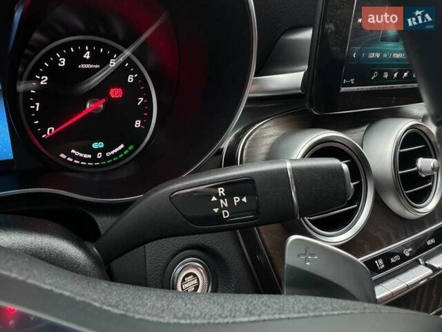 Мерседес ГЛЦ-Класс 2021 в Киеве на Automoto.ua Синий Мерседес ГЛЦ-Класс, объемом двигателя 1.99 л и пробегом 107 тыс. км за 47990 $, фото 20 на Automoto.ua