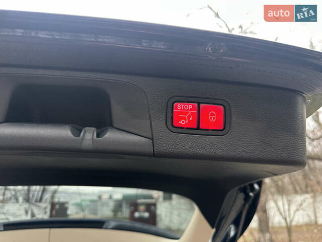 Синий Мерседес ГЛЦ-Класс, объемом двигателя 1.99 л и пробегом 50 тыс. км за 31000 $, фото 17 на Automoto.ua