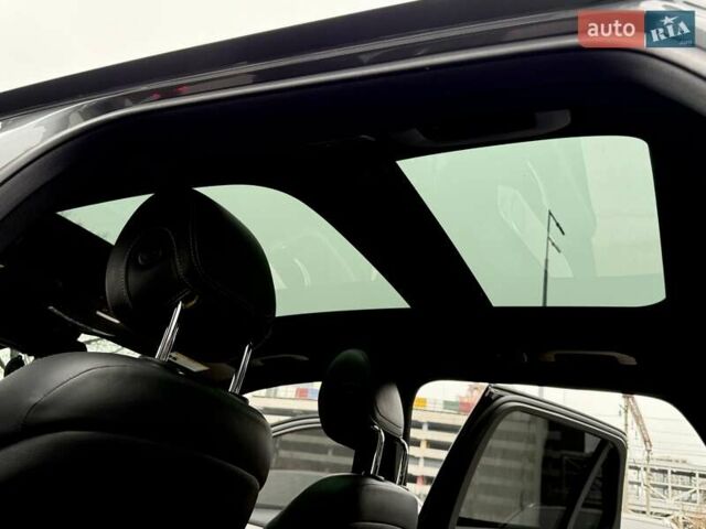 Зеленый Мерседес ГЛЦ-Класс, объемом двигателя 3.98 л и пробегом 53 тыс. км за 57900 $, фото 51 на Automoto.ua