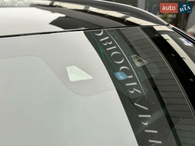 Зеленый Мерседес ГЛЦ-Класс, объемом двигателя 3.98 л и пробегом 53 тыс. км за 57900 $, фото 26 на Automoto.ua