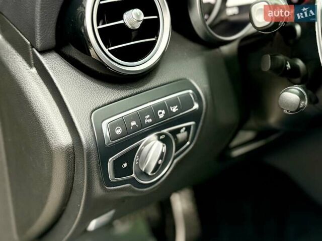 Зеленый Мерседес ГЛЦ-Класс, объемом двигателя 3.98 л и пробегом 53 тыс. км за 57900 $, фото 40 на Automoto.ua