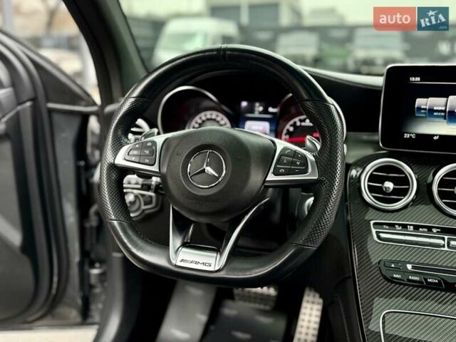 Зеленый Мерседес ГЛЦ-Класс, объемом двигателя 3.98 л и пробегом 53 тыс. км за 57900 $, фото 42 на Automoto.ua