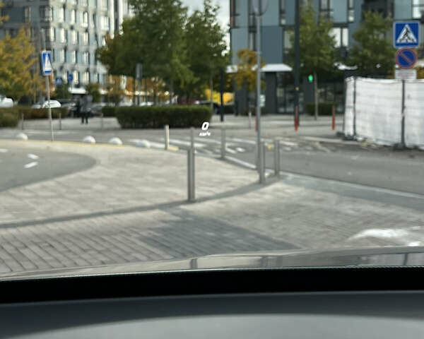 Зеленый Мерседес ГЛЦ-Класс, объемом двигателя 3.98 л и пробегом 52 тыс. км за 63000 $, фото 18 на Automoto.ua