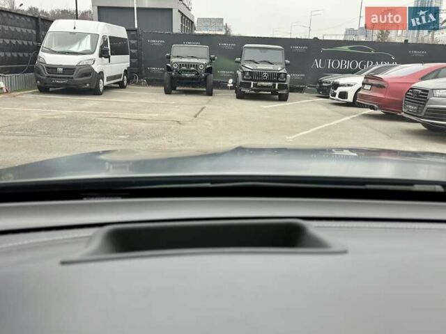 Зеленый Мерседес ГЛЦ-Класс, объемом двигателя 3.98 л и пробегом 53 тыс. км за 57900 $, фото 41 на Automoto.ua