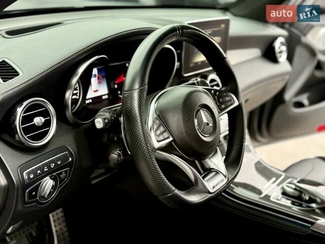 Зеленый Мерседес ГЛЦ-Класс, объемом двигателя 3.98 л и пробегом 53 тыс. км за 57900 $, фото 37 на Automoto.ua