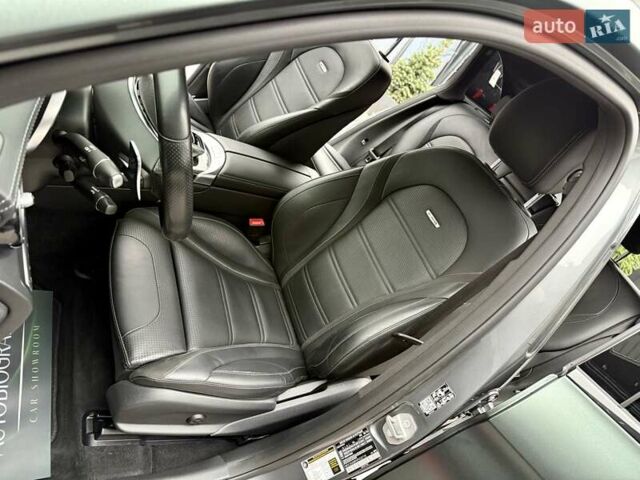 Зеленый Мерседес ГЛЦ-Класс, объемом двигателя 3.98 л и пробегом 53 тыс. км за 57900 $, фото 34 на Automoto.ua