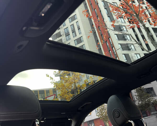 Зеленый Мерседес ГЛЦ-Класс, объемом двигателя 3.98 л и пробегом 52 тыс. км за 63000 $, фото 16 на Automoto.ua