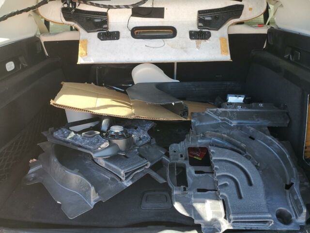 Белый Мерседес ГЛE 350, объемом двигателя 2 л и пробегом 0 тыс. км за 34000 $, фото 11 на Automoto.ua