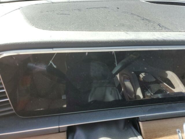 Белый Мерседес ГЛE 350, объемом двигателя 2 л и пробегом 0 тыс. км за 34000 $, фото 8 на Automoto.ua