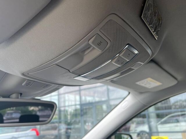 Черный Мерседес ГЛE 400, объемом двигателя 3 л и пробегом 67 тыс. км за 47999 $, фото 14 на Automoto.ua