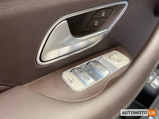 Сірий Мерседес GLE 450, об'ємом двигуна 3 л та пробігом 0 тис. км за 79900 $, фото 7 на Automoto.ua