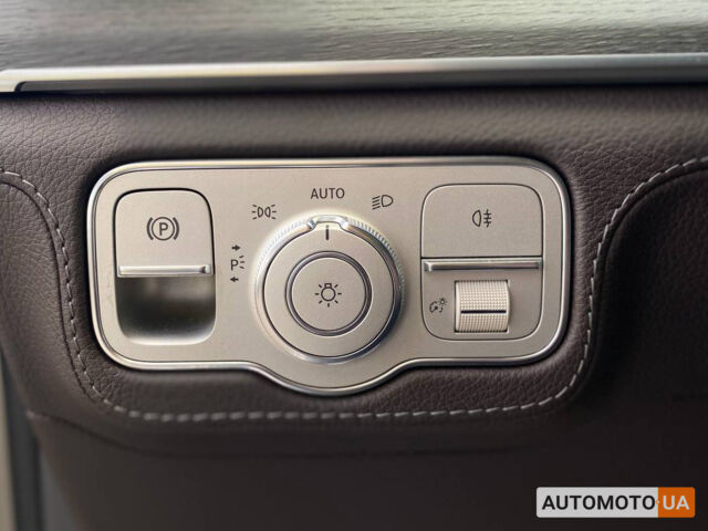 Сірий Мерседес GLE 450, об'ємом двигуна 3 л та пробігом 0 тис. км за 79900 $, фото 24 на Automoto.ua