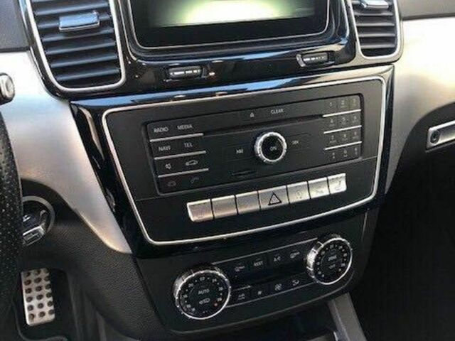 Белый Мерседес ГЛЕ-Класс, объемом двигателя 0 л и пробегом 41 тыс. км за 22490 $, фото 5 на Automoto.ua