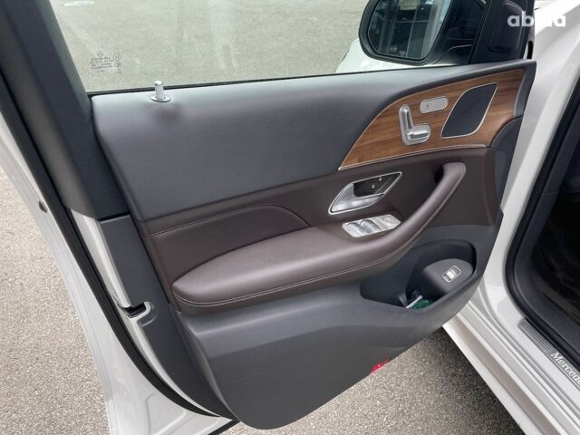 Білий Мерседес ГЛЕ-Клас, об'ємом двигуна 0 л та пробігом 77 тис. км за 69999 $, фото 6 на Automoto.ua